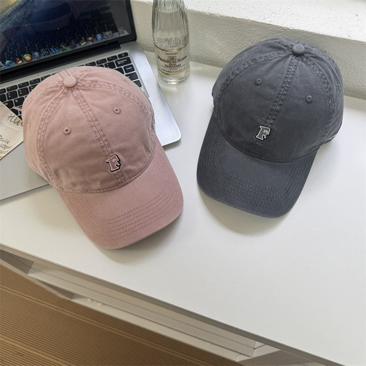 Unisex Casual Cotton Dad Hat Bowlift