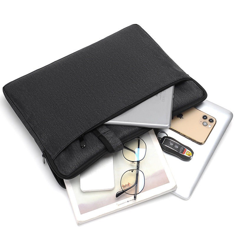 Laptop Carrying Case Bowlift