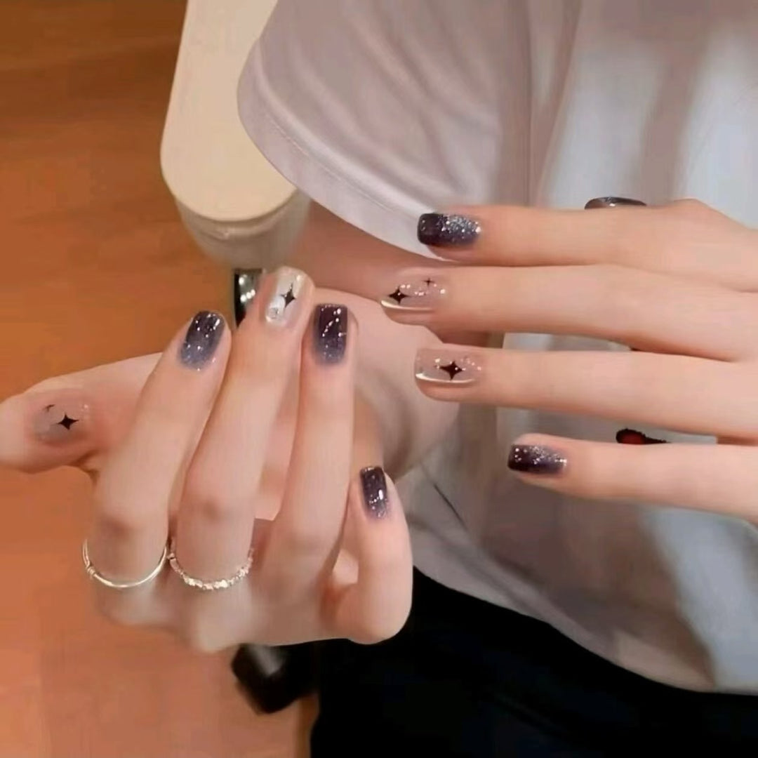 Playful Character Nail Art Collection Bowlift