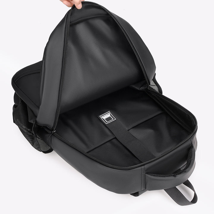 Fashion-Forward Urban Backpack Bowlift