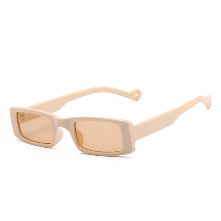 Women's fashionable sunglasses with trendy leopard pattern Bowlift