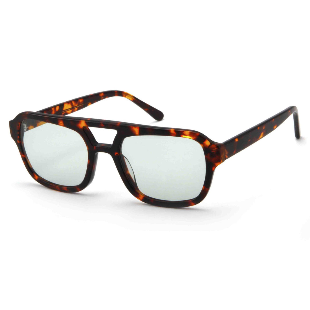 Women's Fashion Sunglasses in Elegant Vintage Style Bowlift