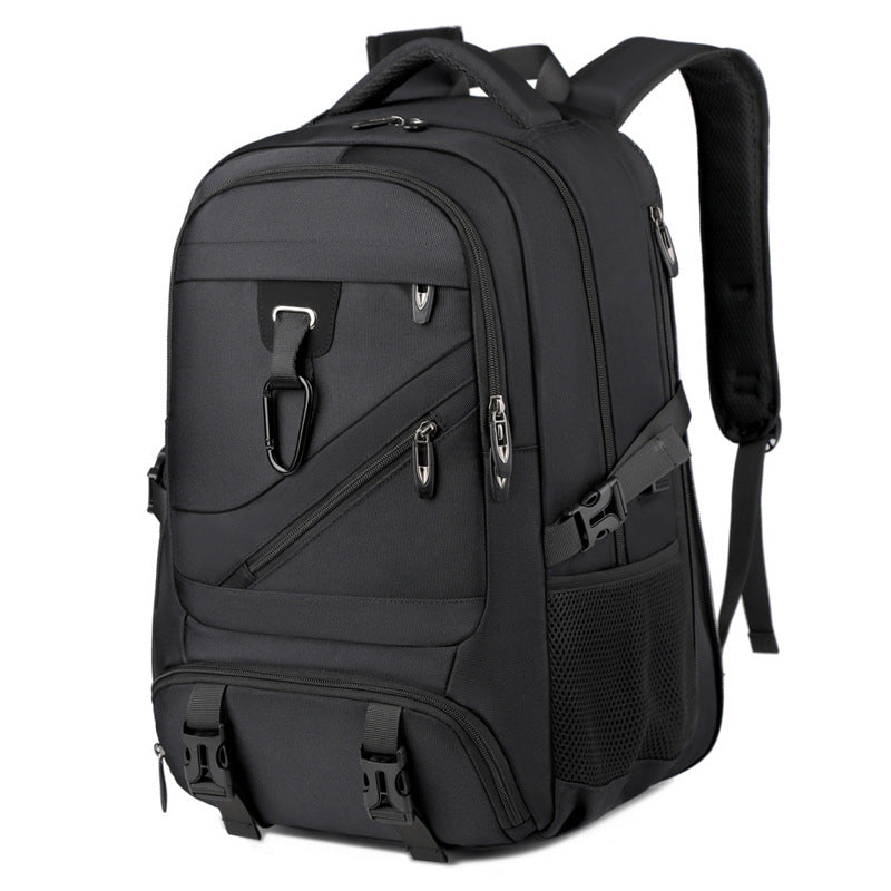 Multi-Functional Versatile Backpack Bowlift