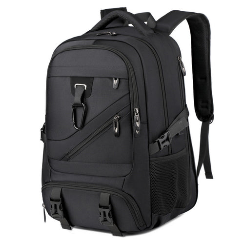 Multi-Functional Versatile Backpack Bowlift