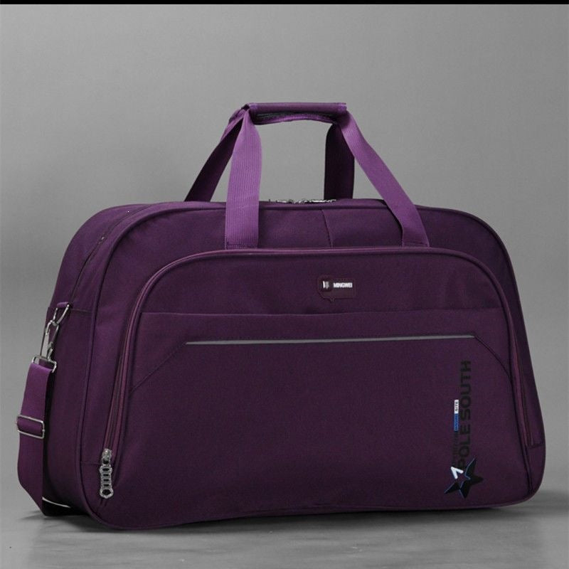 Sporty Carrying Bag Bowlift