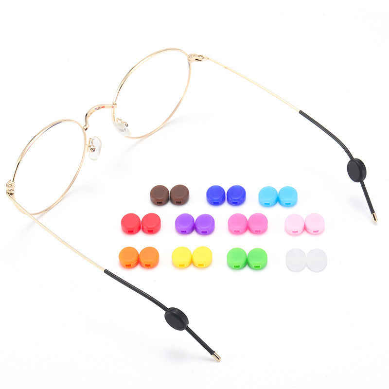 Silicone Ear Protection Pads Bowlift