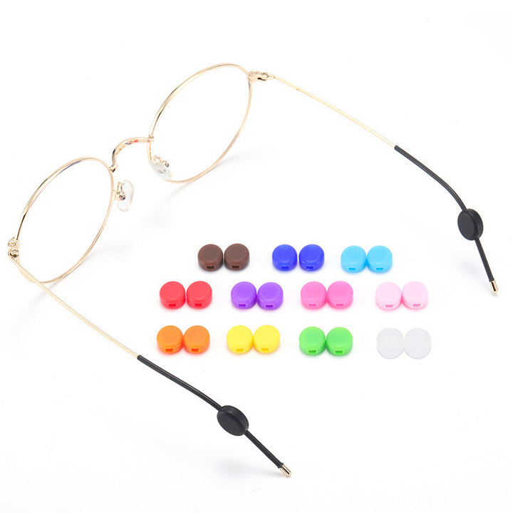 Silicone Ear Protection Pads Bowlift