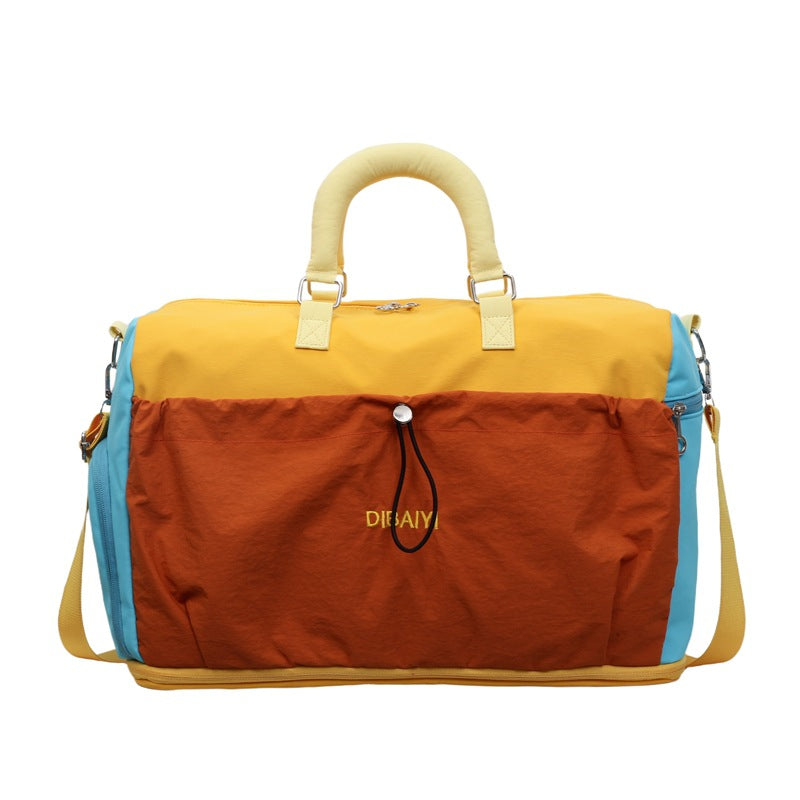 Multi-Functional Stylish Weekend