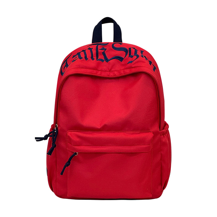 Urban-Style Backpack