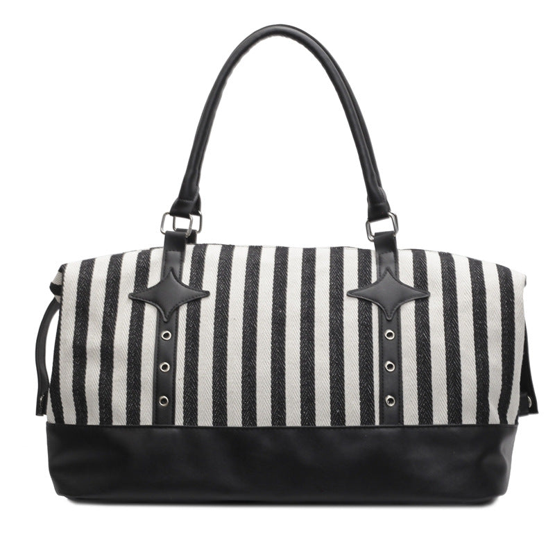 Travel Weekender Bag Bowlift