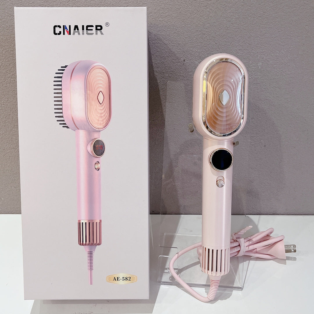 Handheld Garment Steamer Bowlift