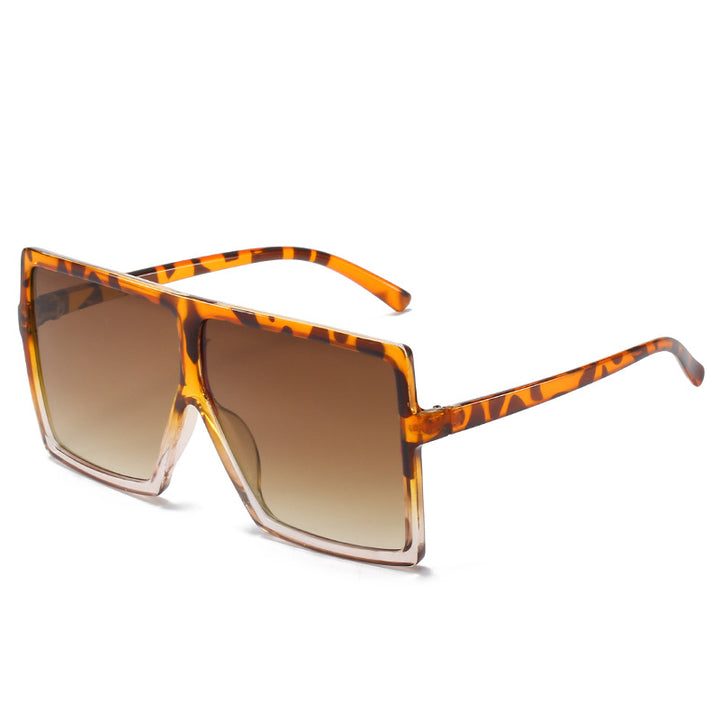 Women square sunglasses Bowlift