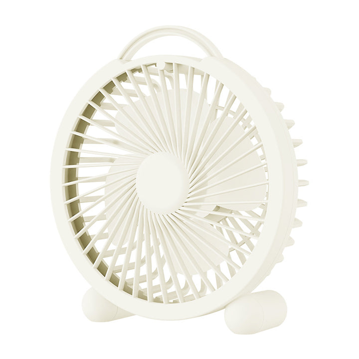 Portable Desk Fan Bowlift