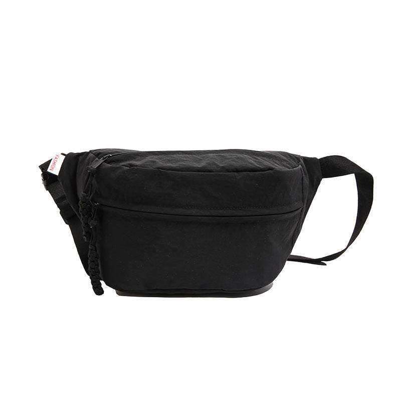 Casual Crossbody Bag Bowlift