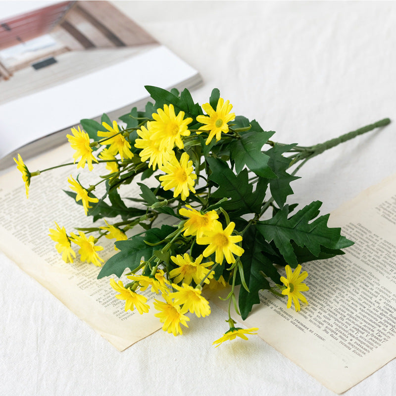 Artificial Floral Arrangement
