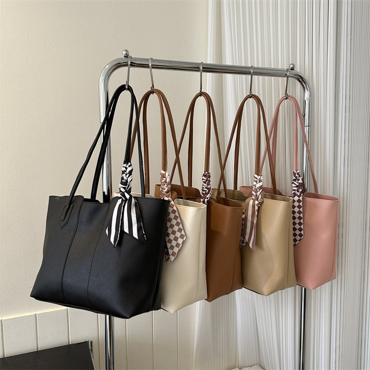 Stylish Everyday Tote Bag Bowlift