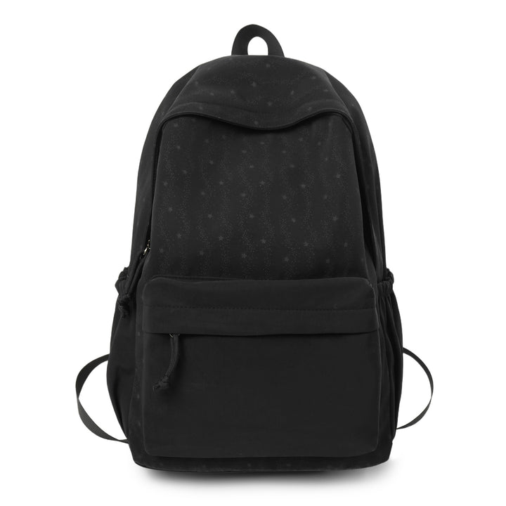 Casual Utility School Backpack Bowlift
