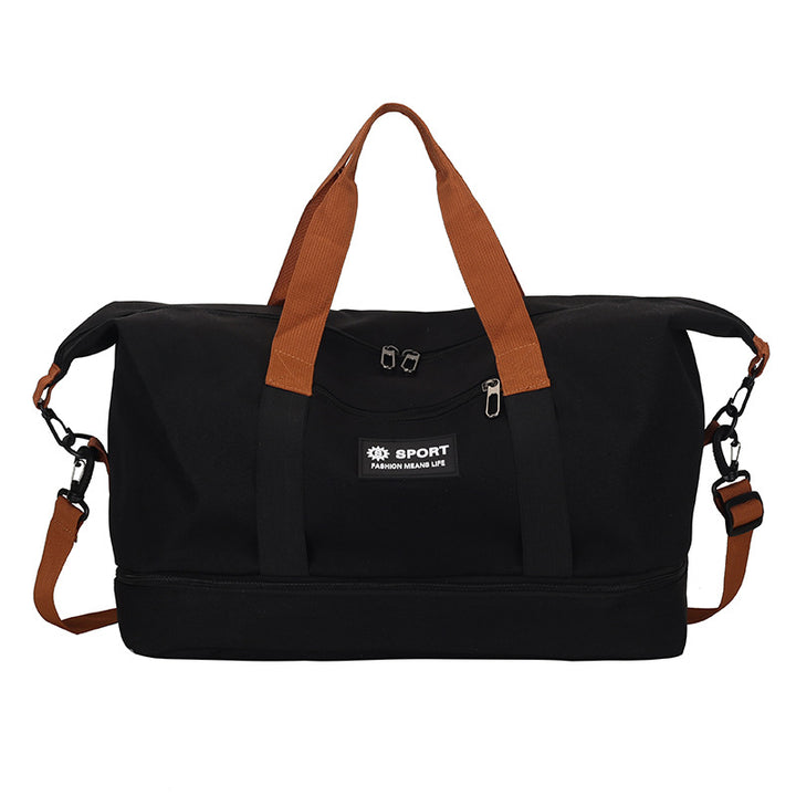 Durable Sports Duffle Bag Bowlift