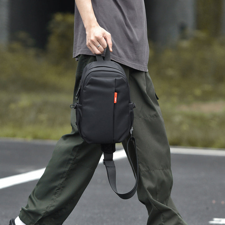 Waterproof Sling Bag Bowlift
