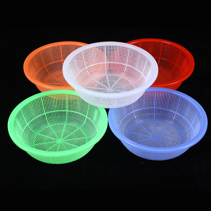 Multi-Purpose Bowlift Kitchen Strainer