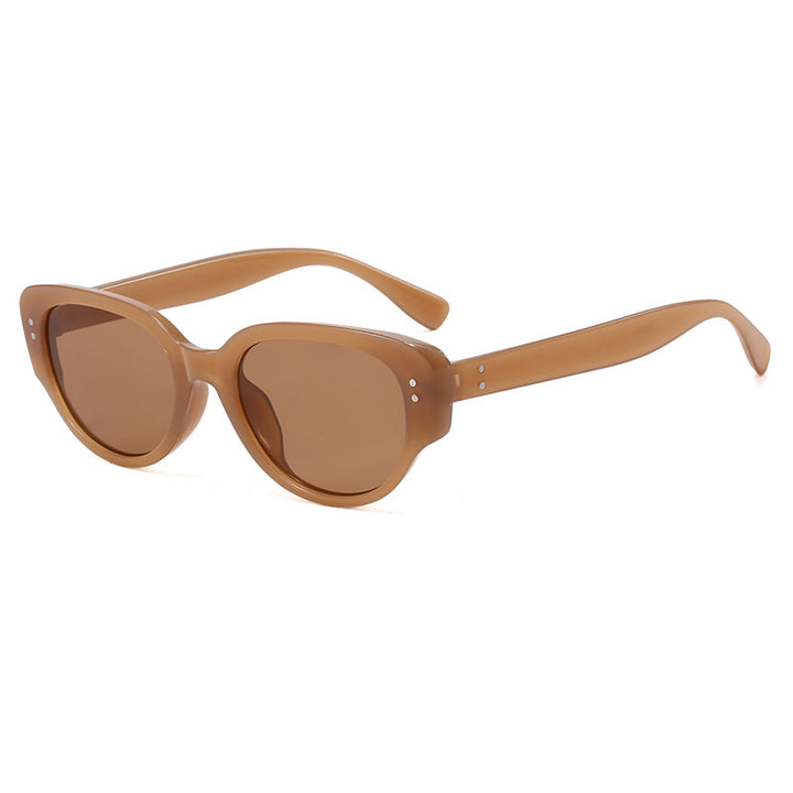 Women's fashionable sunglasses with striking design Bowlift