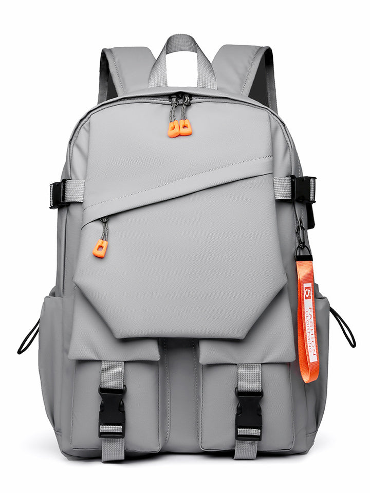 Urban Multi-Function Backpack Bowlift