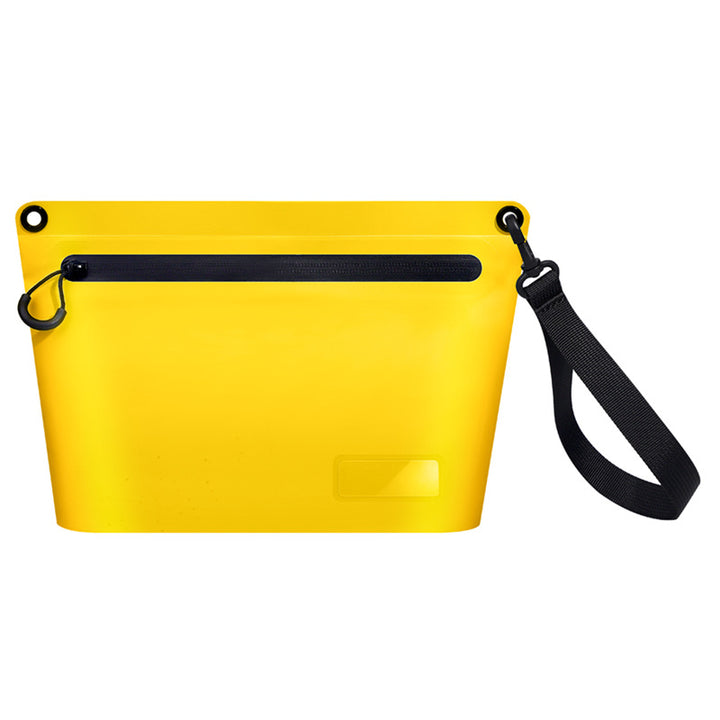Unisex waterproof shoulder bag Bowlift