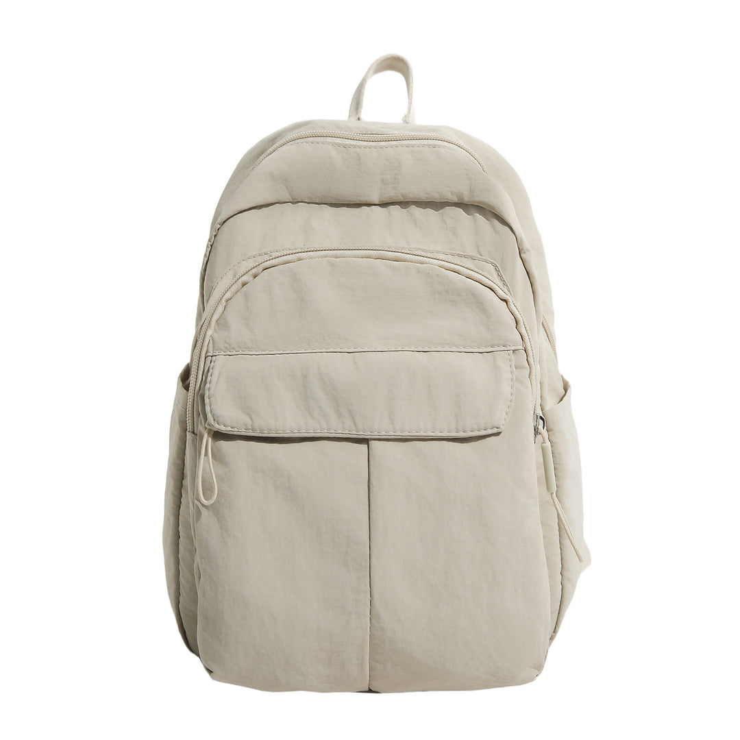 Urban Backpack with Multiple Compartments Bowlift