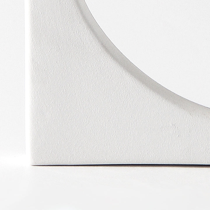 Modern Abstract Decorative Sculpture