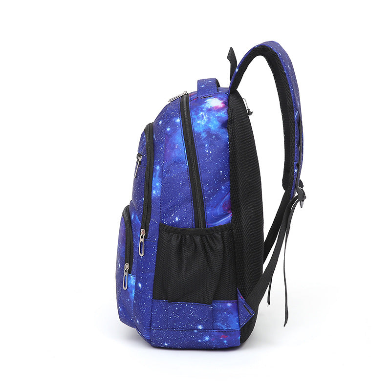 Sporty backpack Bowlift