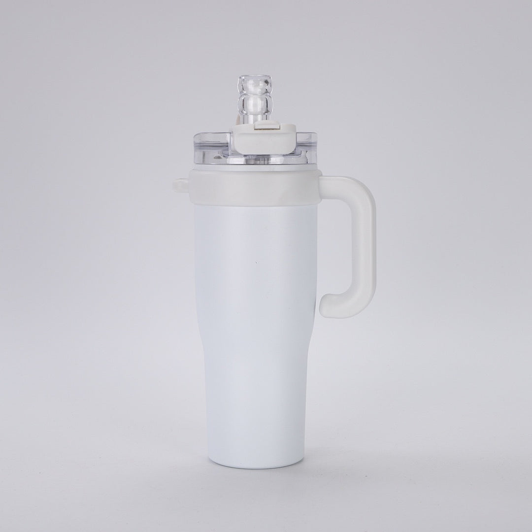 Unisex Insulated Drinking Cup Bowlift