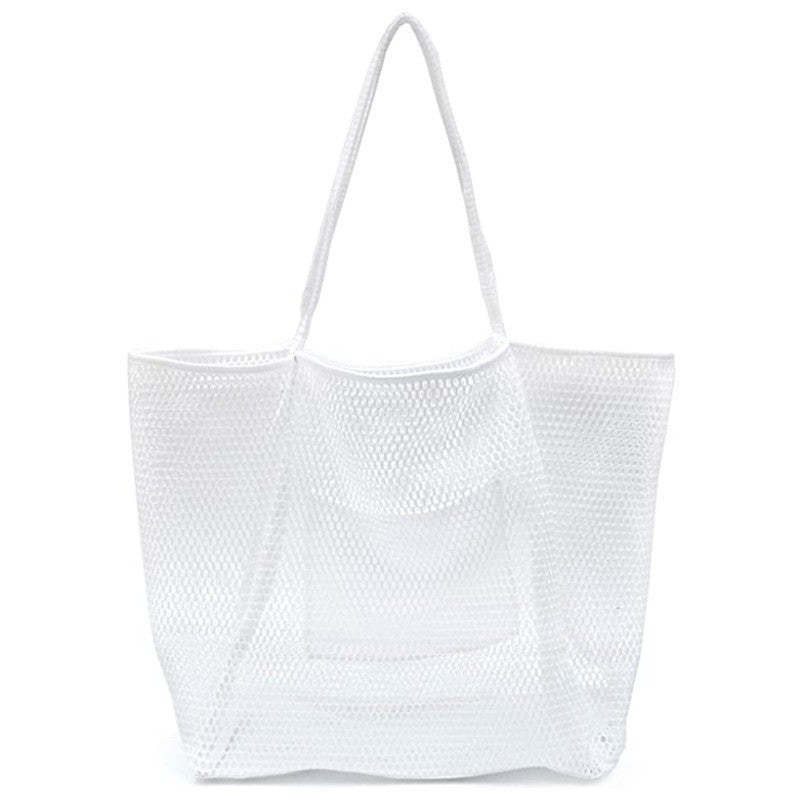 Durable mesh bag Bowlift