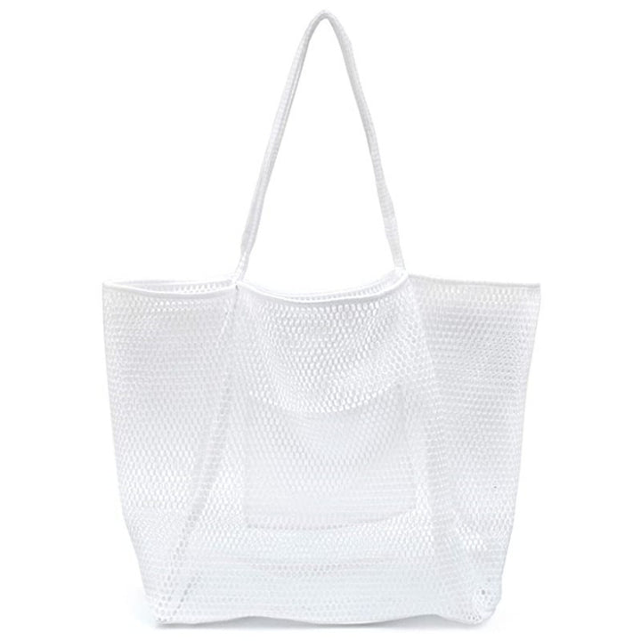 Durable mesh bag Bowlift