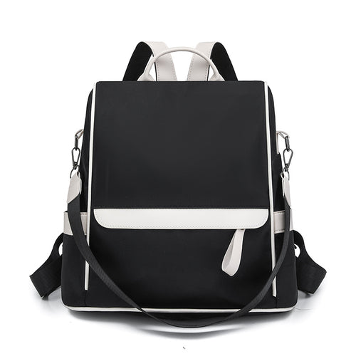 Multifunctional Casual Backpack Bowlift