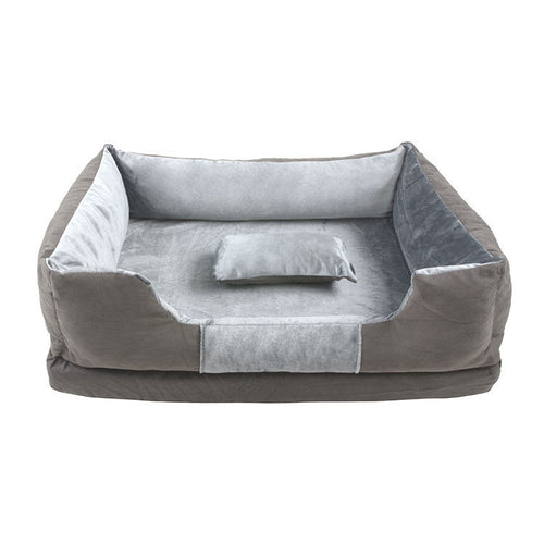 Orthopedic Support Dog Bed