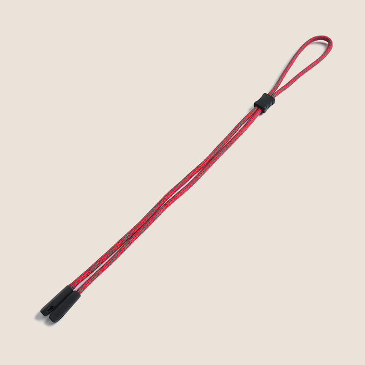 Adjustable Eyewear Retainer Lanyard Bowlift