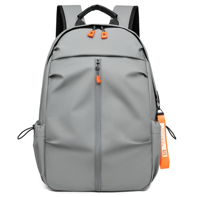 Reflective Utility Backpack