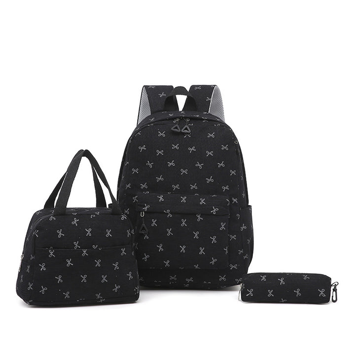 Backpack Set Bowlift