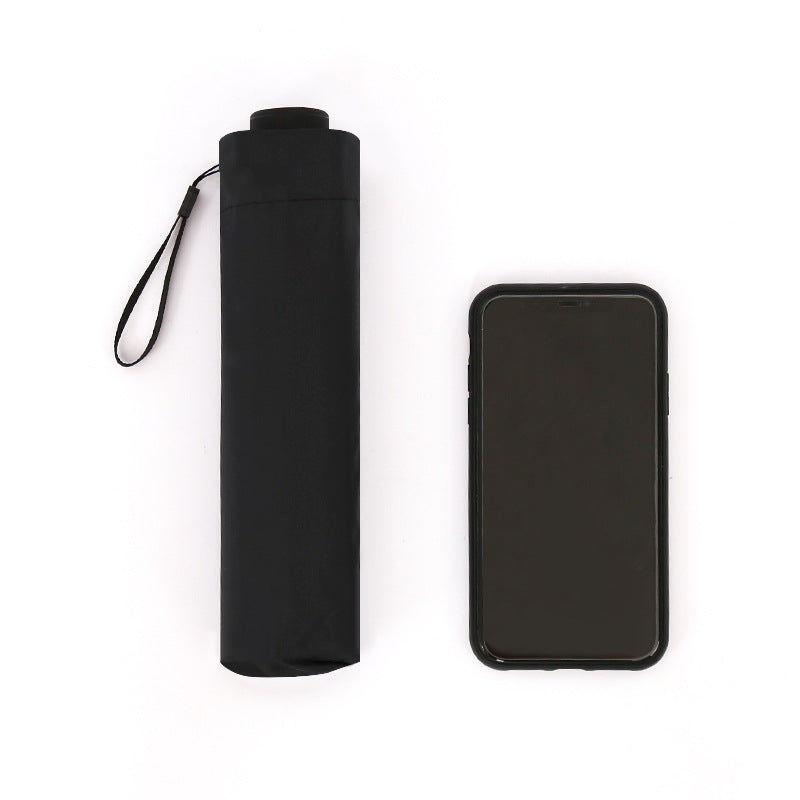 Unisex Umbrella Bowlift