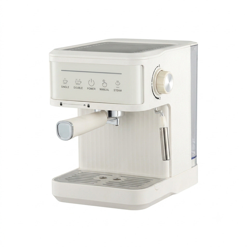 Espresso Machine Bowlift