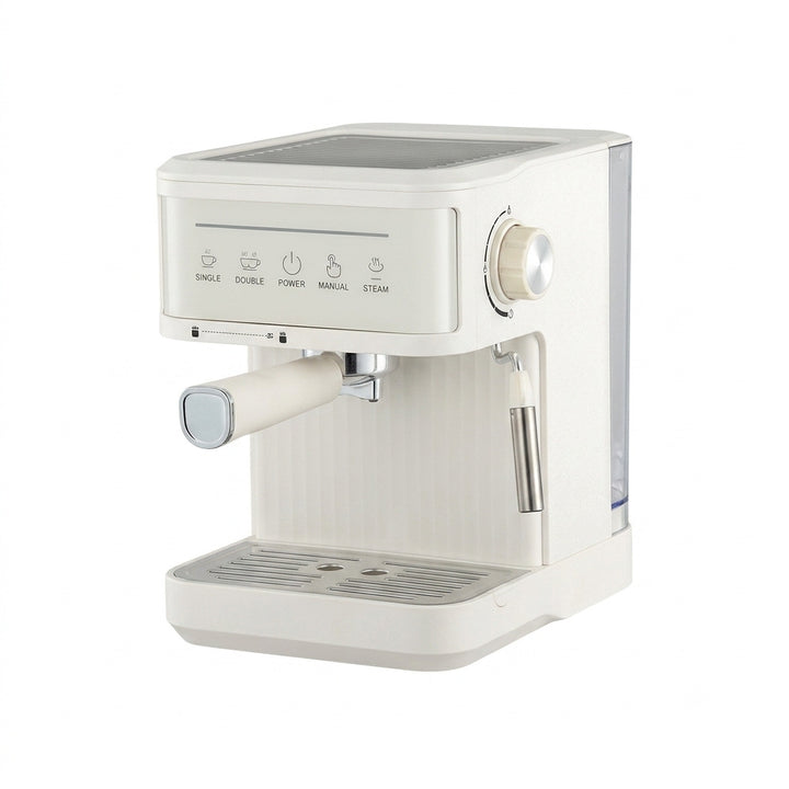 Espresso Machine Bowlift