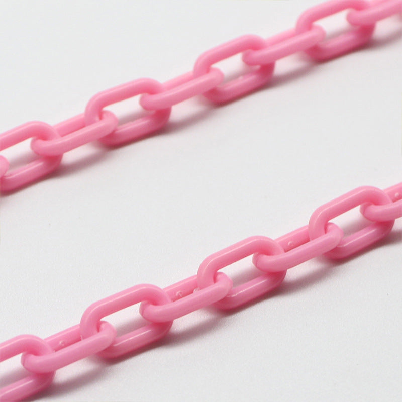 Fashionable Link Chain Bowlift