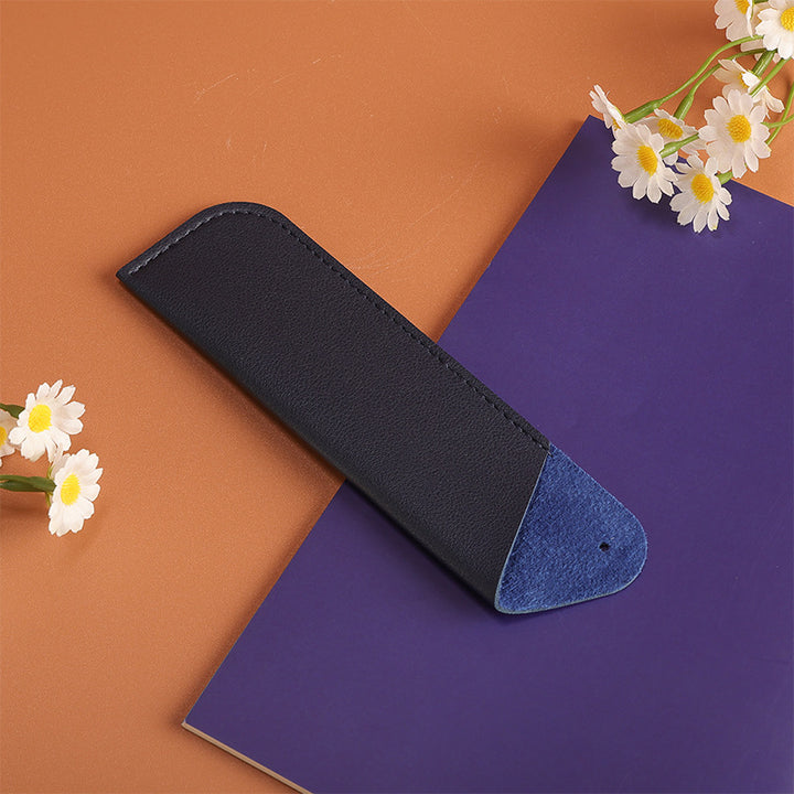 Leather Eyewear Case Bowlift