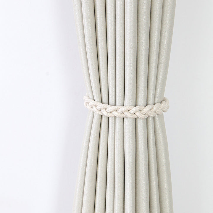 Decorative Curtain Holder Bowlift