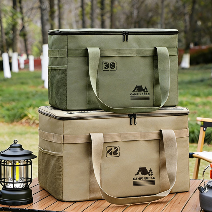 Insulated Food Storage Cooler Bag Bowlift