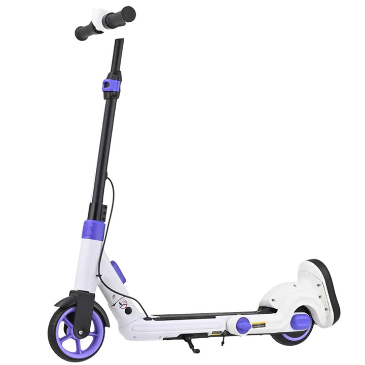 Electric Folding Kick Scooter Bowlift