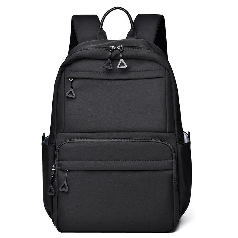 Sleek Functional Laptop Backpack Bowlift