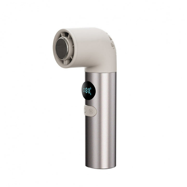 Smart Portable Air Cooling Fan Bowlift