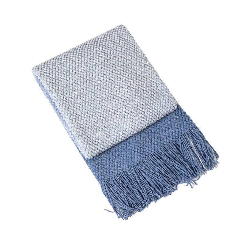 Soothing Living Blanket Bowlift