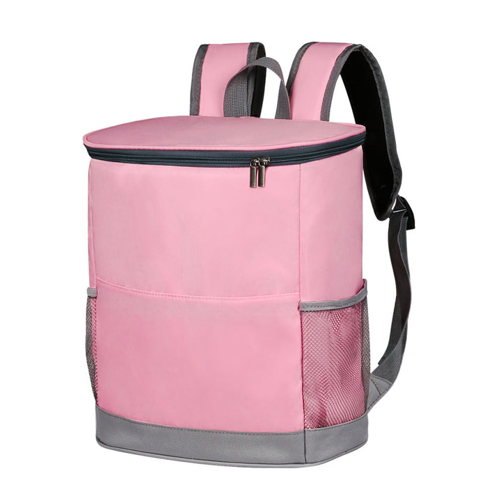 Unisex Cooler Backpack Bowlift